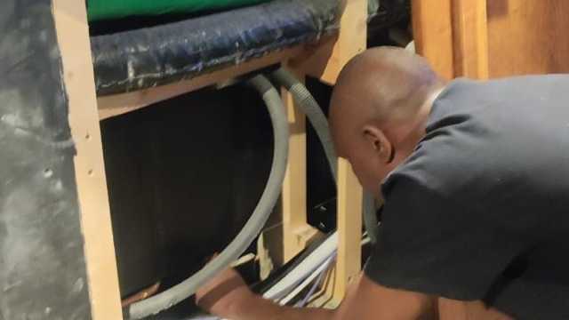 Plumber
