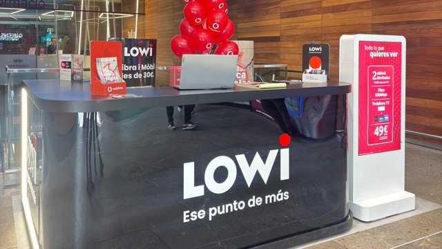 Promotor/a Comercial
