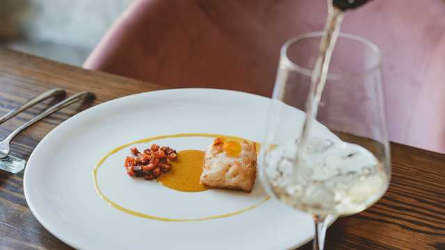 Cocinero/a Restaurante