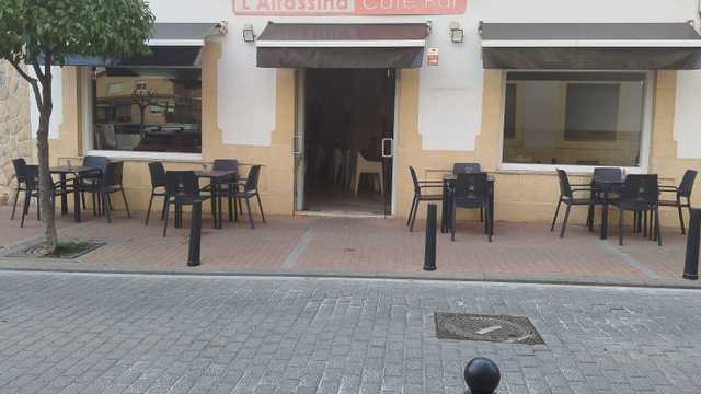 Camarero/a y Cocinero/a