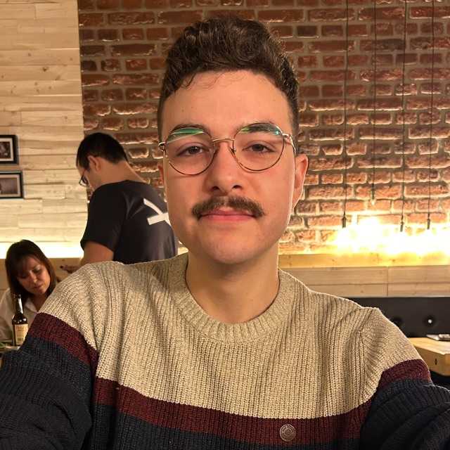 Candidate avatar