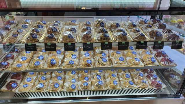 Ayudante/a de Panadero