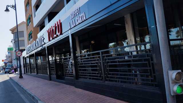 Ayudante/a de Cocina