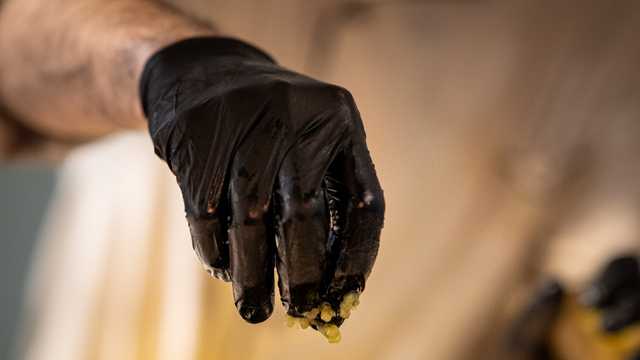 Ayudante/a de Limpieza y Friegaplatos