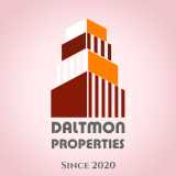 DALTMON PROPERTIES logo
