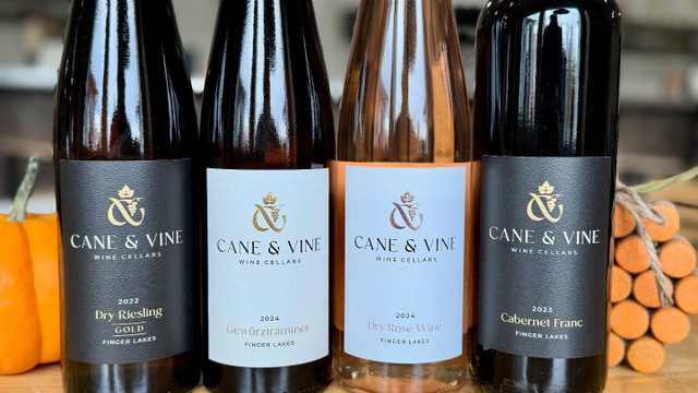Tasting Room Associate