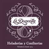 La Doncella logo