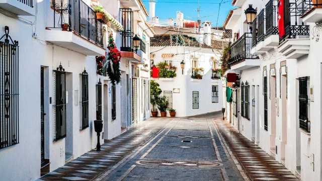 Camarero/a de Restaurante