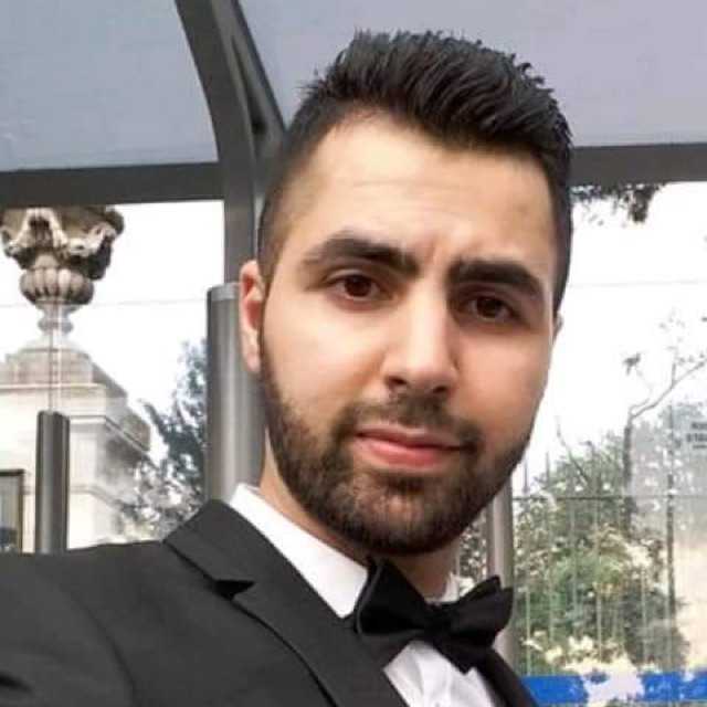 Candidate avatar