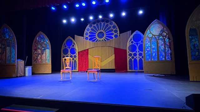 BOOKER/REPRESENTANTE PARA ESPECTÁCULO DE MAGIA