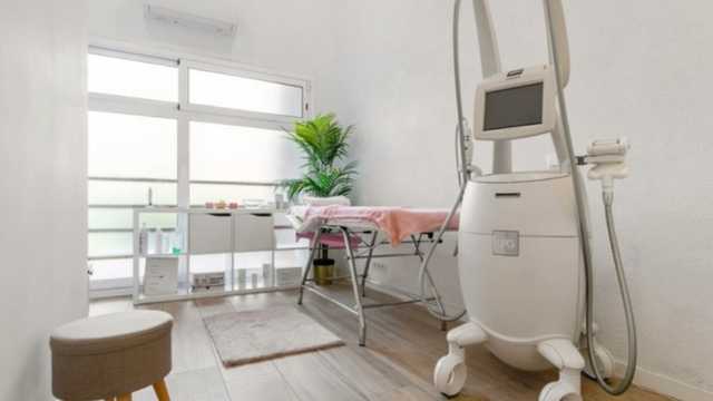 Esteticista