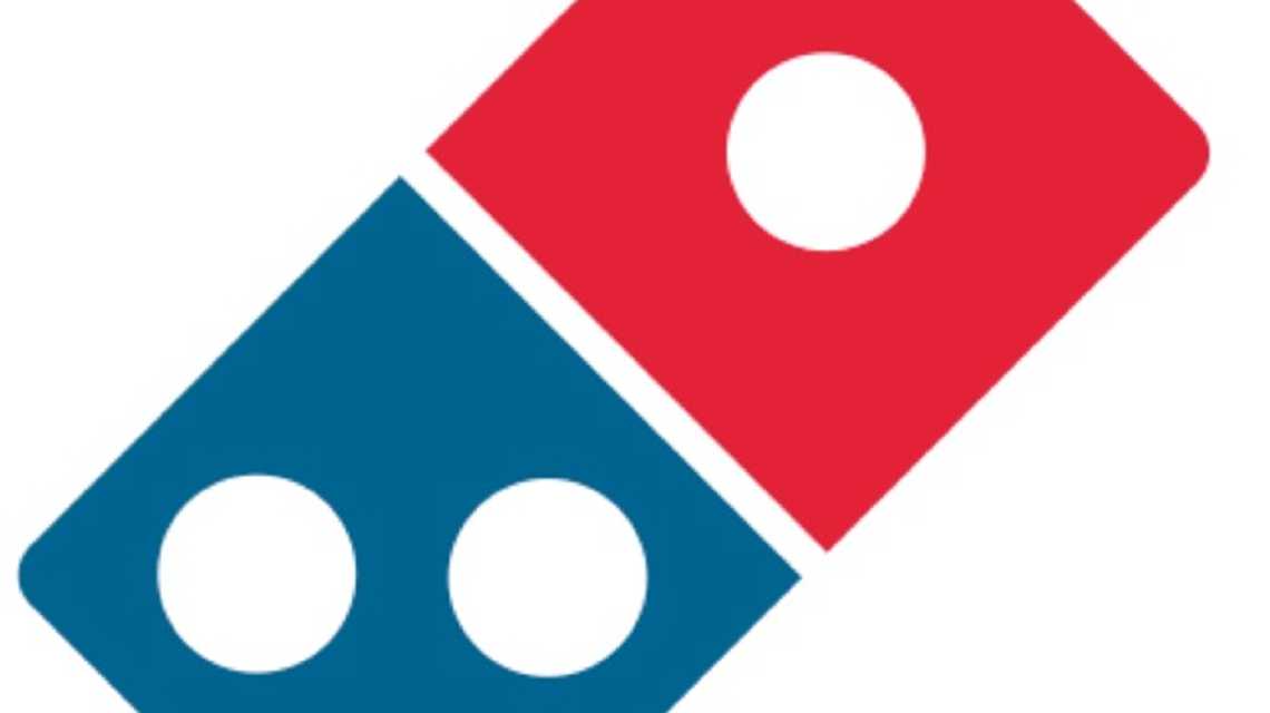 Domino's Pizza cover image