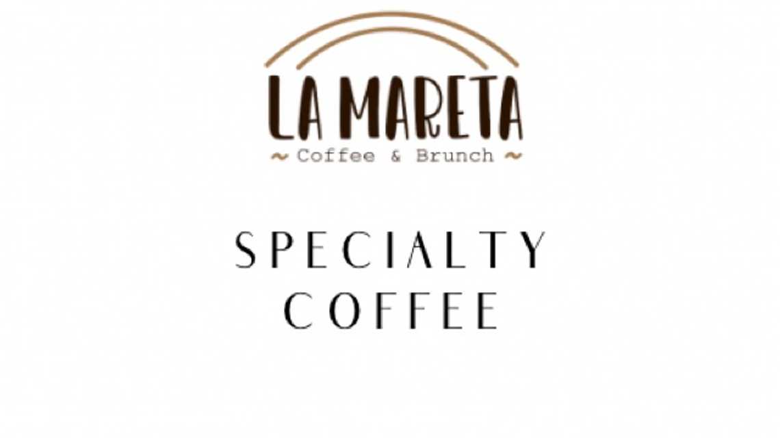 La mareta cover image