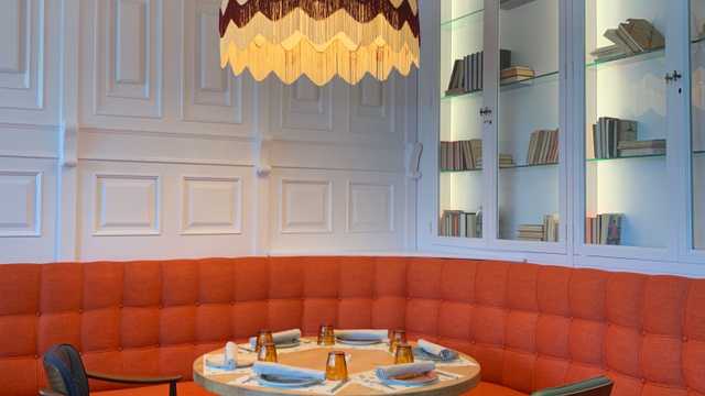 Ayudante/a de Cocina