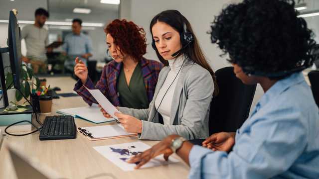 TELEOPERADOR EN PATRAIX