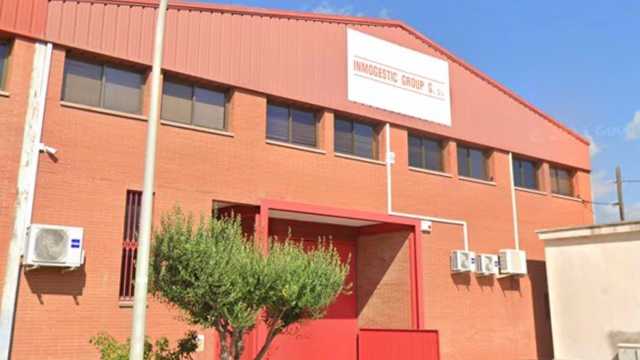 Auxiliar Administrativo/a