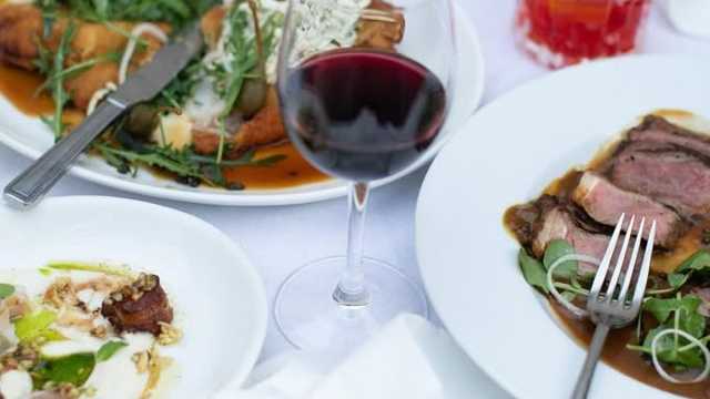 Chef de Partie