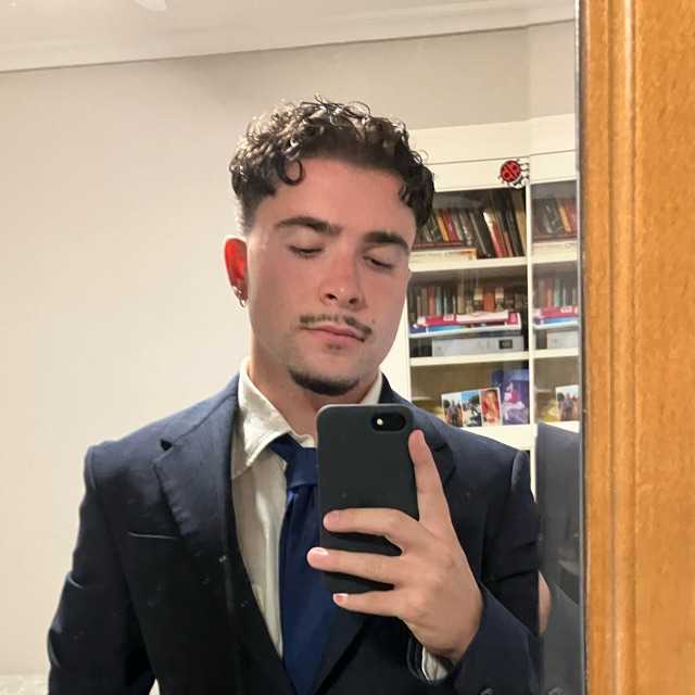 Candidate avatar