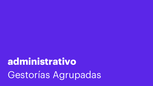 administrativo