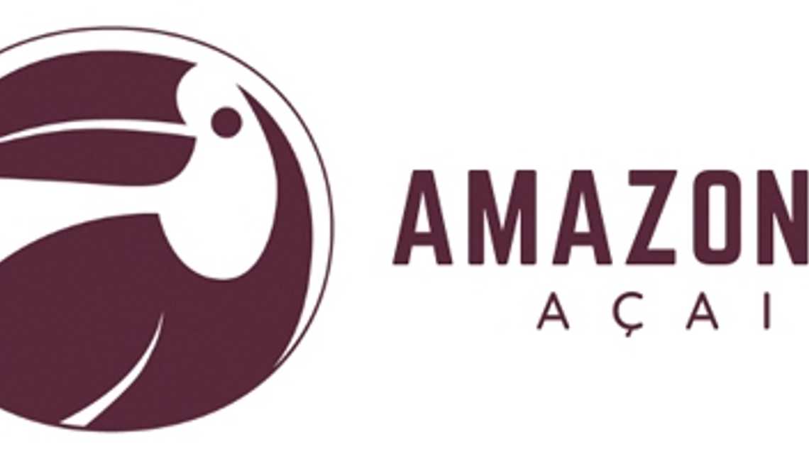 AMAZONIA ACAI cover image