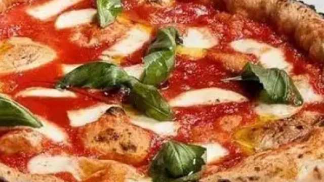 Pizzero/a