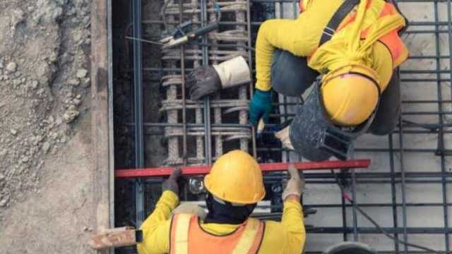 Oficial de construcción