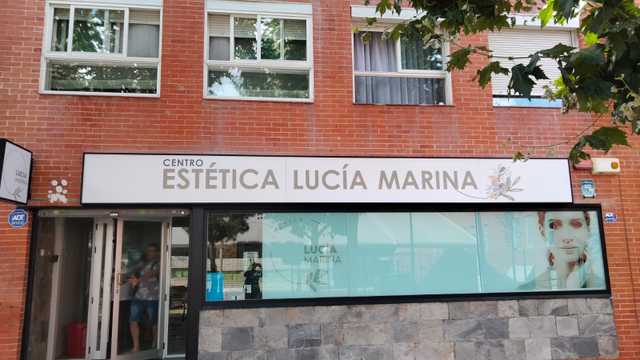 Técnico/a Especialista en Estética
