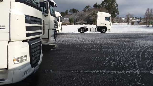 transportista