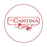 La Cantina Madrid logo