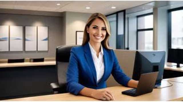 Recepcionista