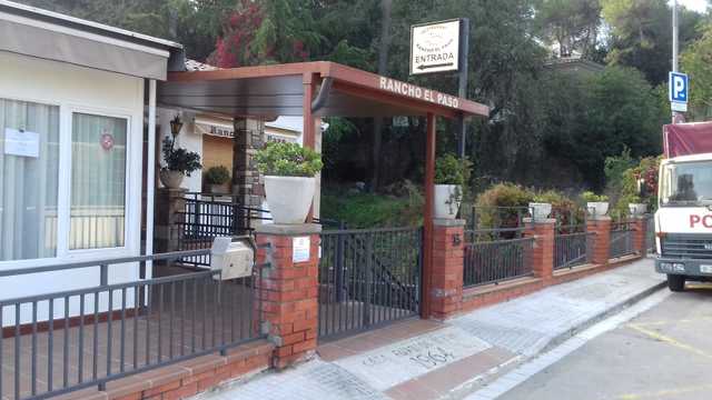 Ayudante de cocina y friegaplatos