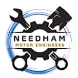 Needham Motor Engineers  avatar icon