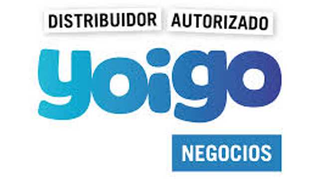 ASESORES COMERCIALES YOIGO (EMPRESAS)
