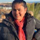 Rocio G. avatar icon