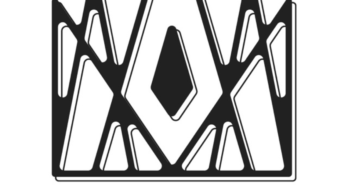 Laser king center  cover image