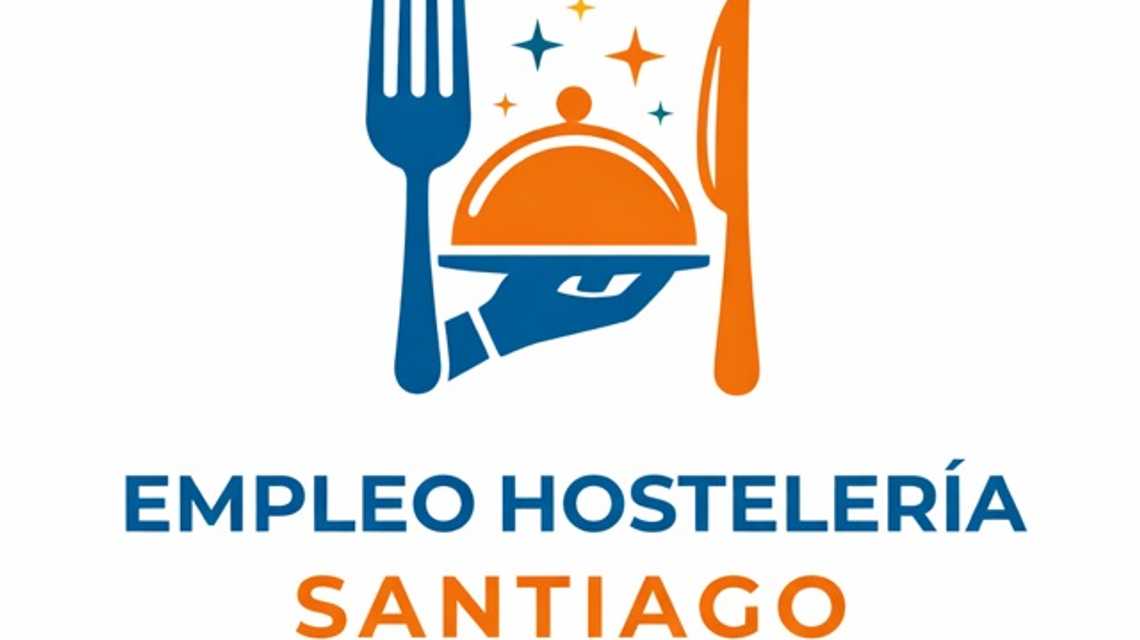 Empleo  hostelería Santiago  cover image