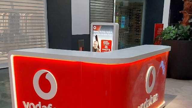 Promotor/a Comercial