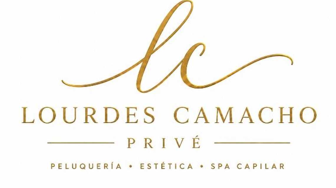 Lourdes Camacho PRIVÉ cover image