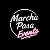 Marcha Pasa Events logo