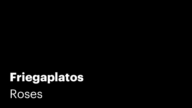 Friegaplatos