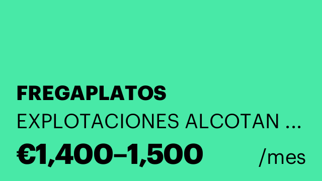 FREGAPLATOS