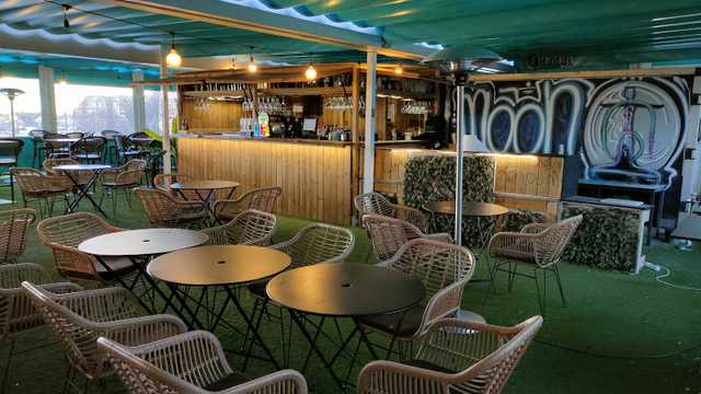 Coordinador/a administrativo/a de bares y locales de ocio