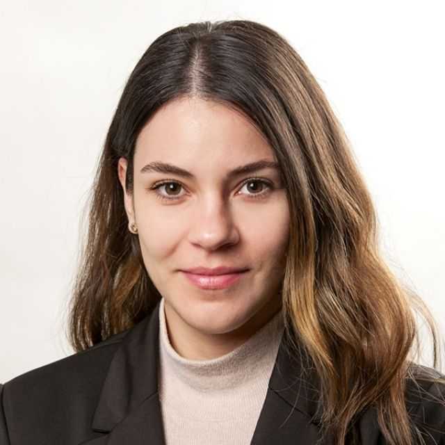 Candidate avatar