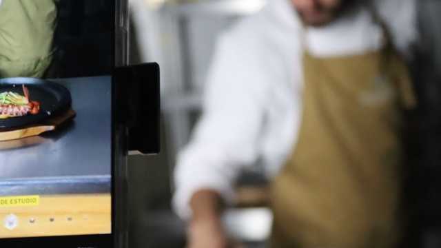 Responsable de Marketing Digital y Redes Sociales