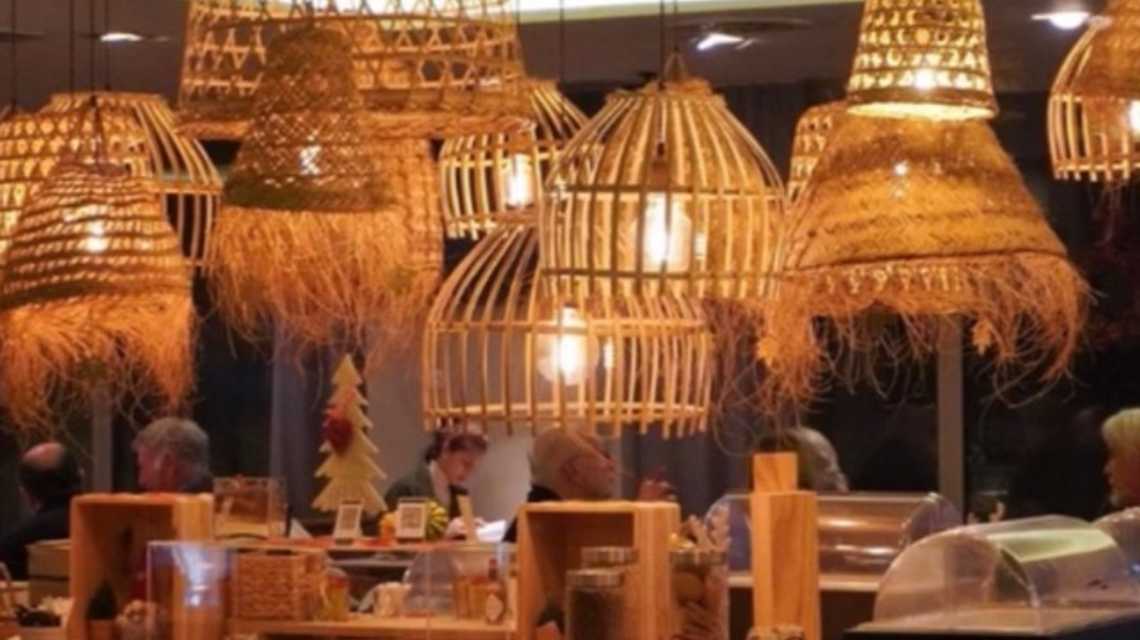 Restaurant Arrels d'Empordà cover image