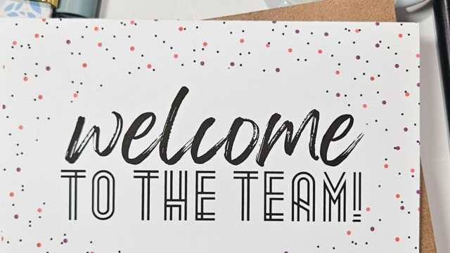 Receptionist / Administrative Assistant