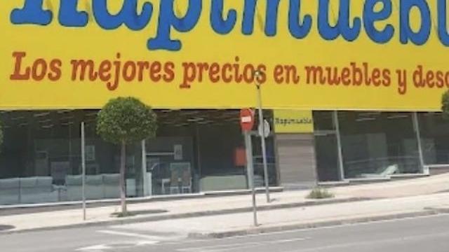 Vendedor/a