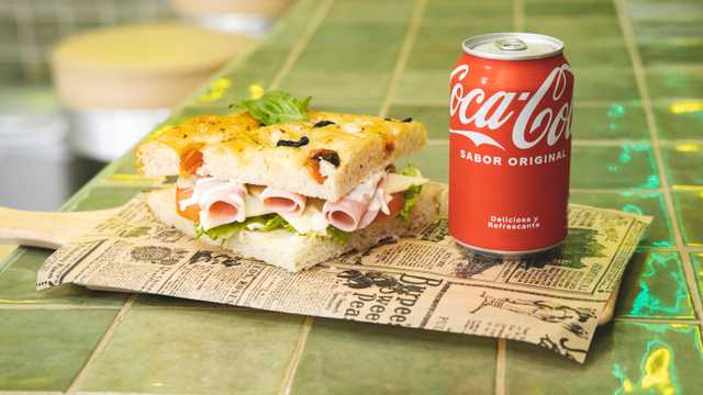 Operario/a de Obrador – Pastelería y Gastronomía Italiana