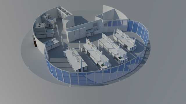 Delineant Projectista