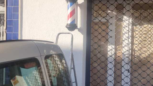 Barbero